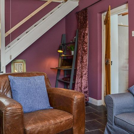 Chapel Farm Cottage Wetwang Kültér fotó