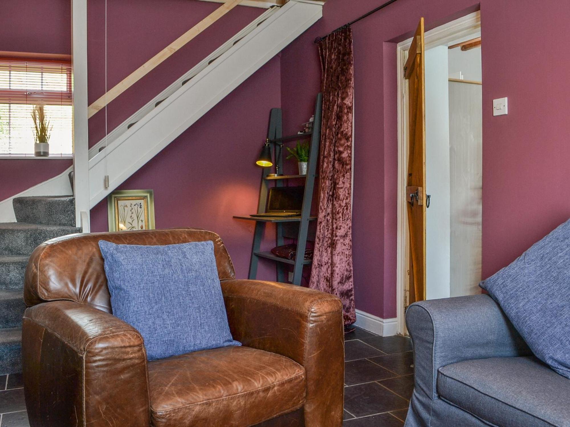 Chapel Farm Cottage Wetwang Kültér fotó