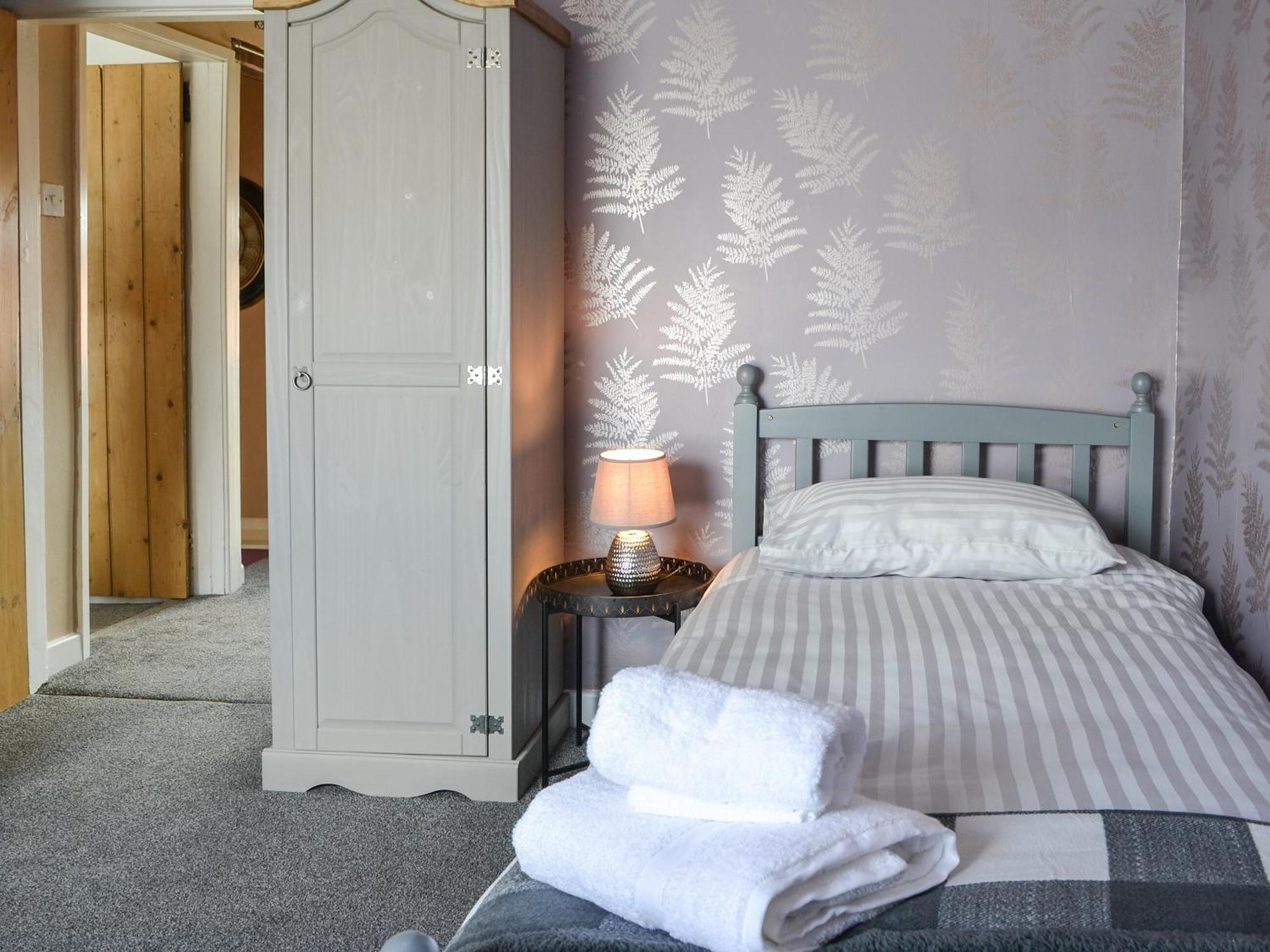 Chapel Farm Cottage Wetwang Kültér fotó