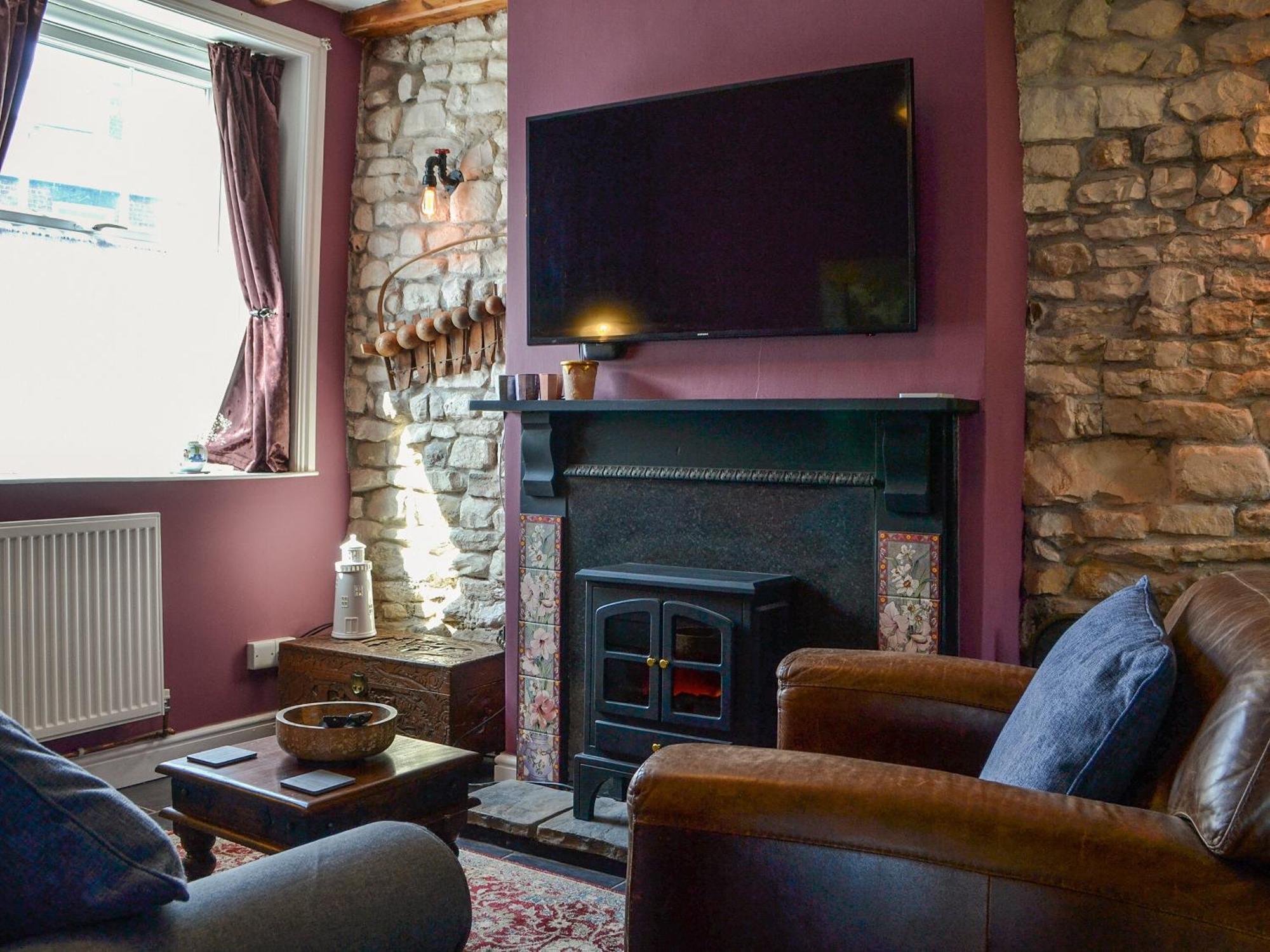 Chapel Farm Cottage Wetwang Kültér fotó