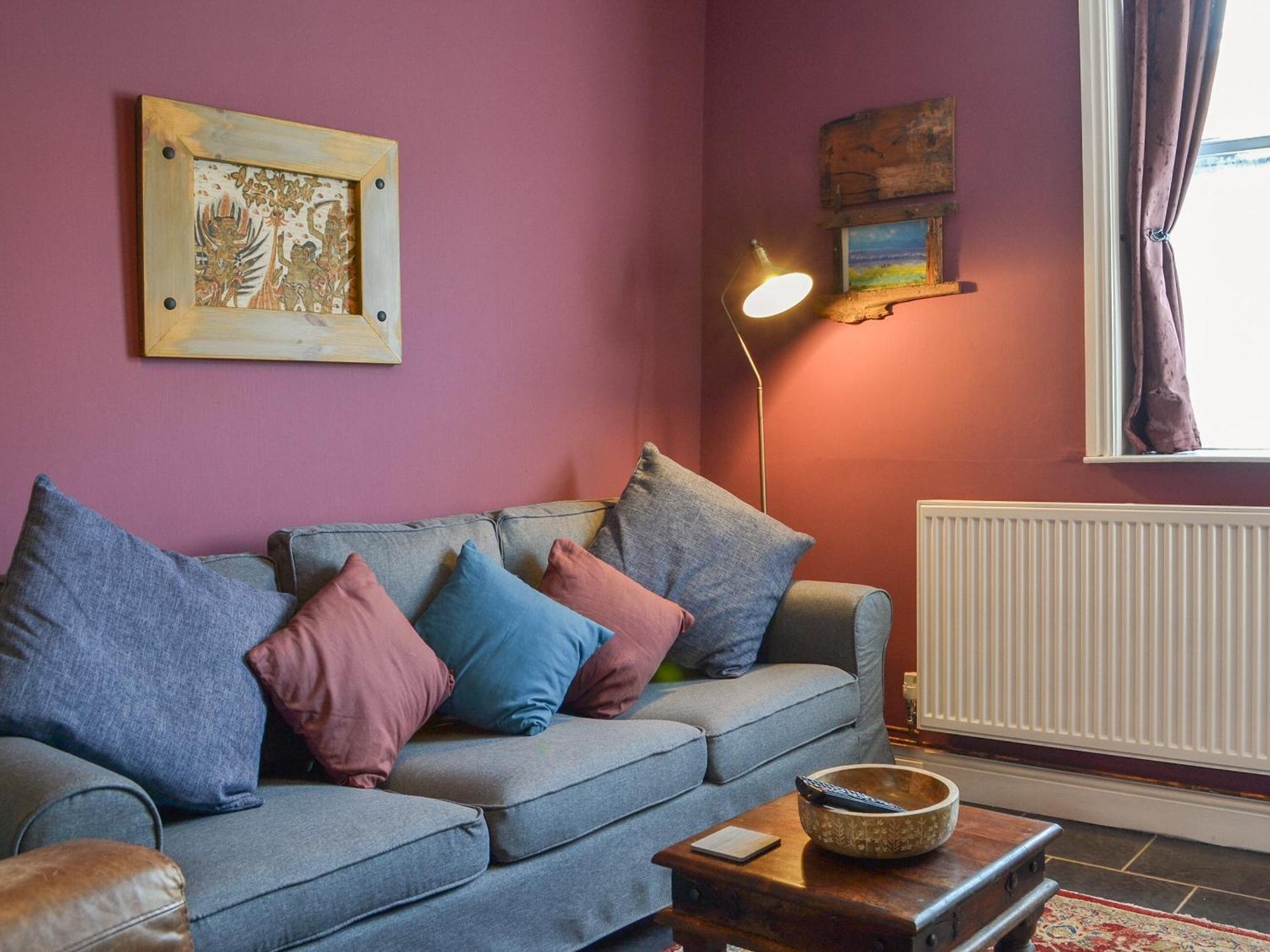 Chapel Farm Cottage Wetwang Kültér fotó