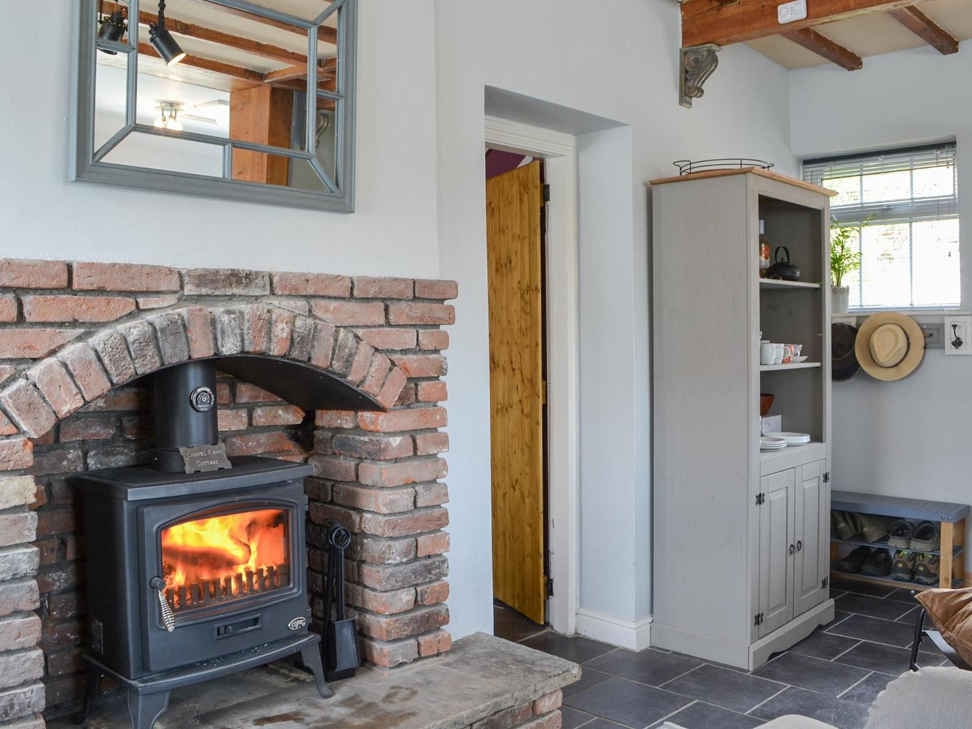 Chapel Farm Cottage Wetwang Kültér fotó