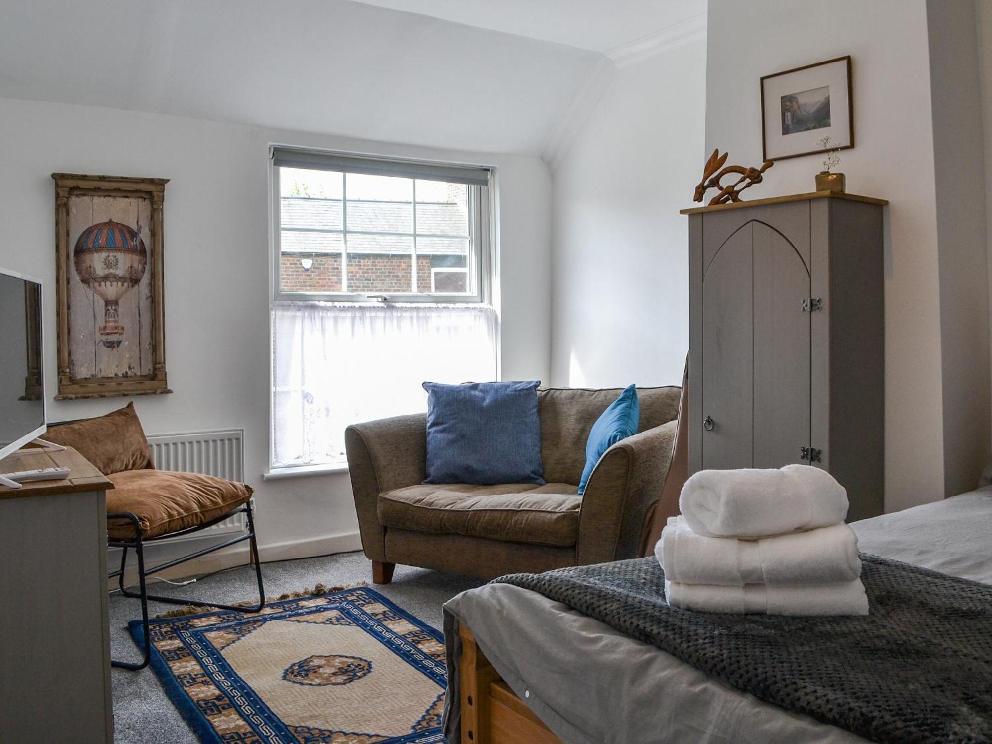 Chapel Farm Cottage Wetwang Kültér fotó