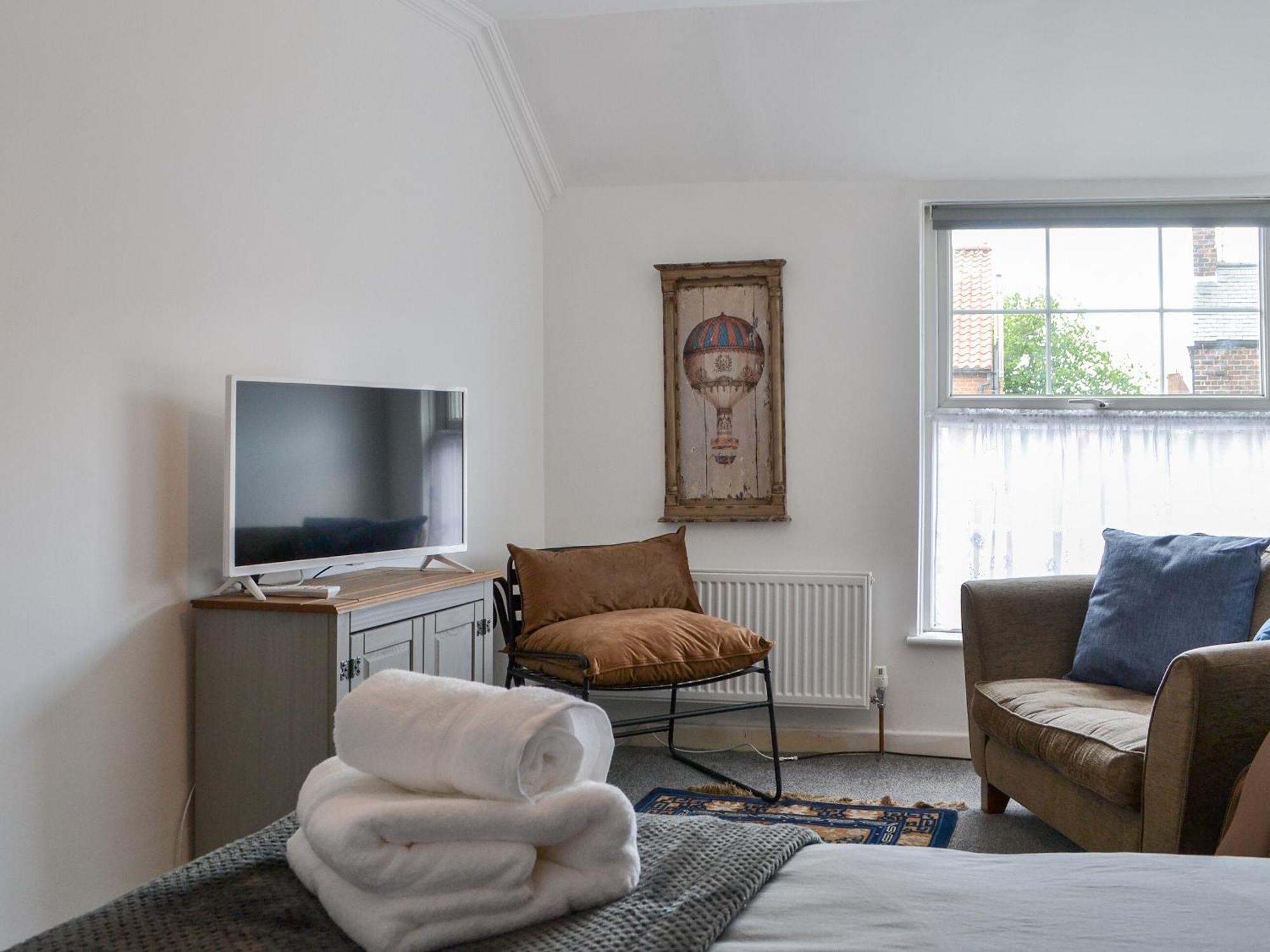 Chapel Farm Cottage Wetwang Kültér fotó