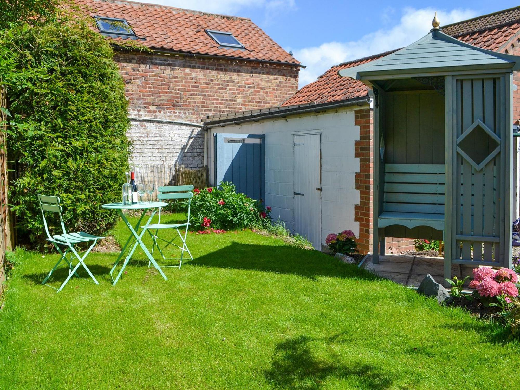 Chapel Farm Cottage Wetwang Kültér fotó
